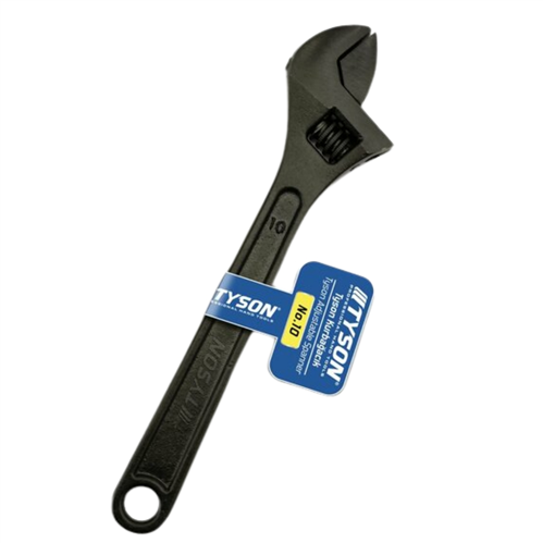 TYSON KURBAĞACIK 10 NO